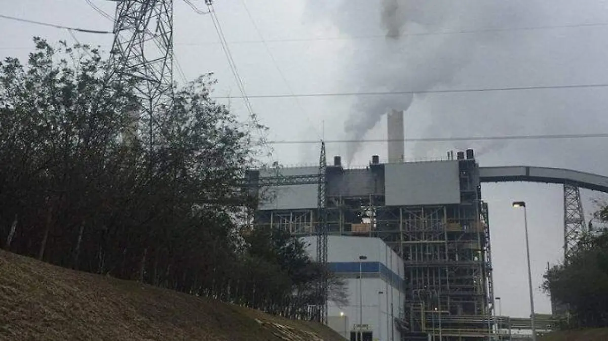 termoelectricas uno