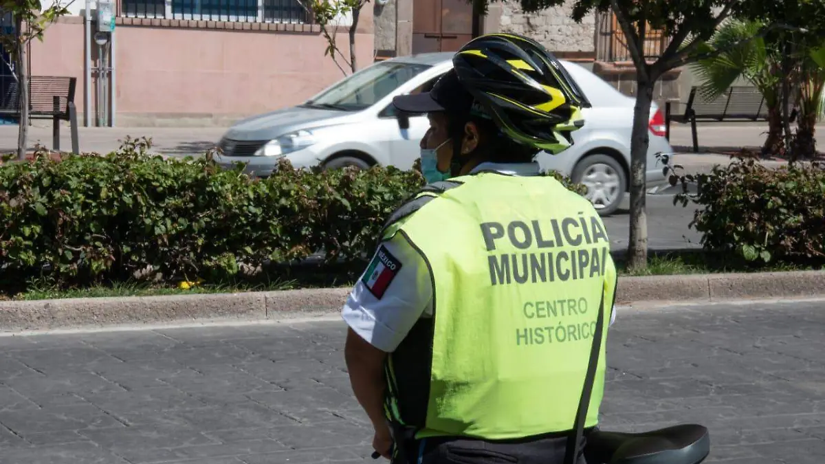 policia vial Policía Vial