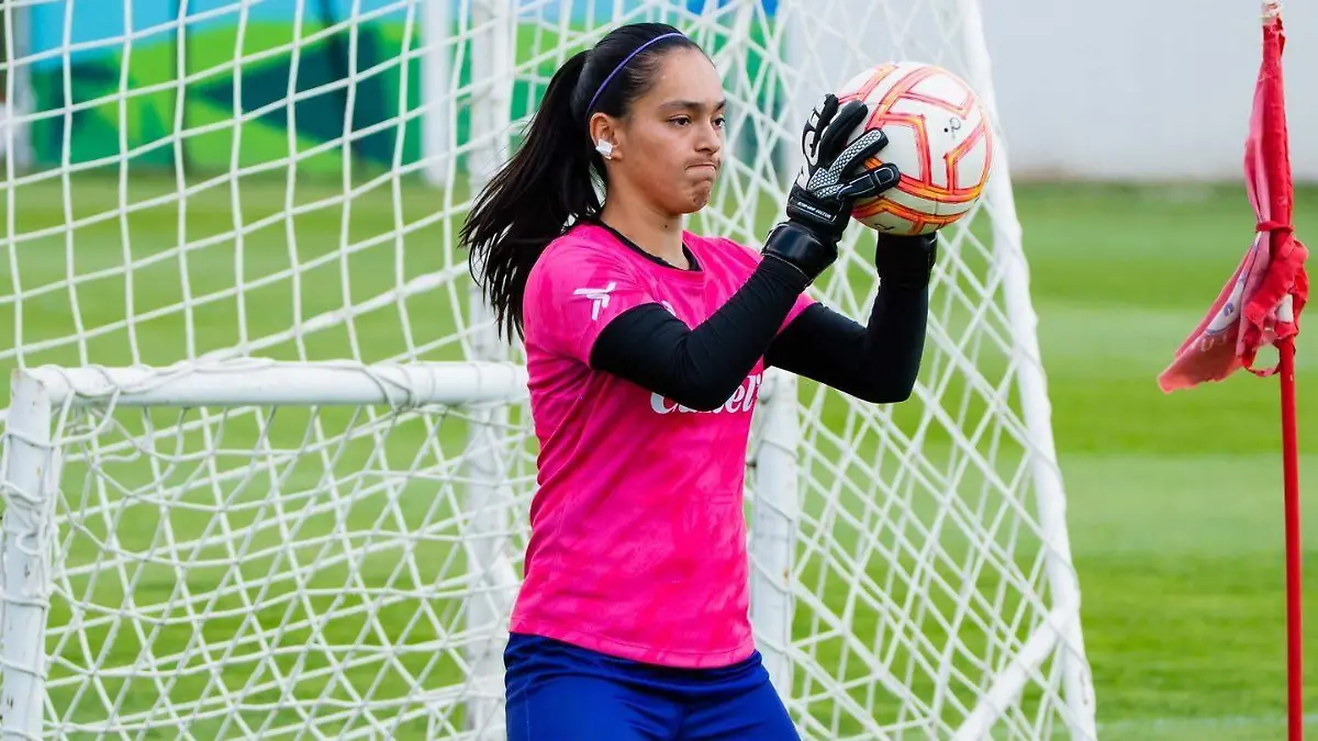 ATLÉTICO DE SAN LUIS FEMENIL (2)