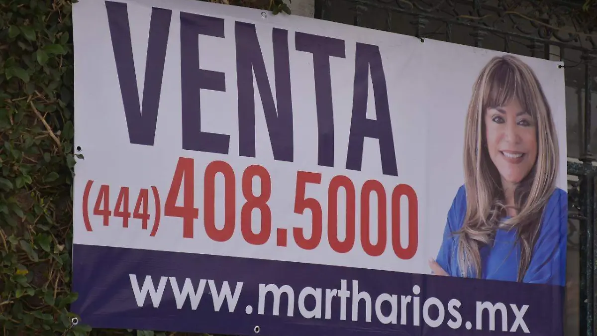 Agentes inmobiliarios