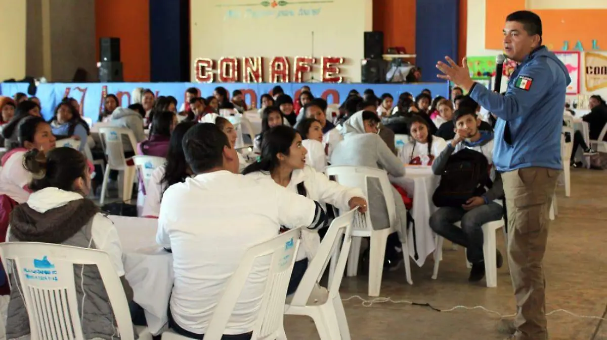Semana de la Prevención 3