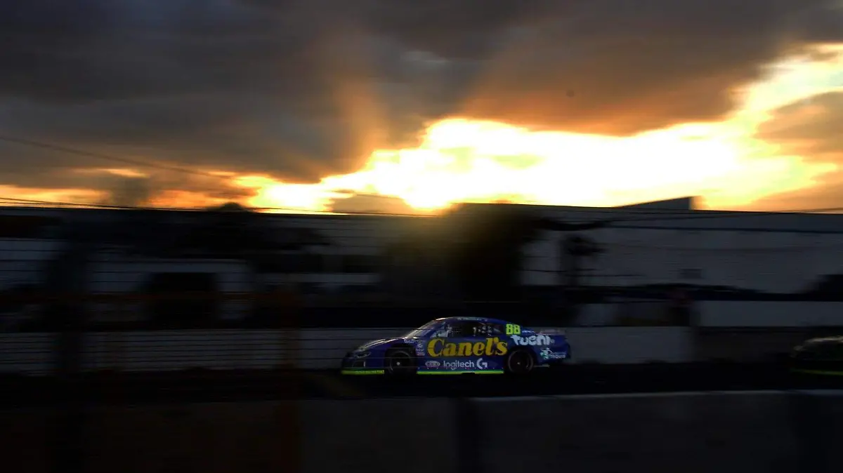 canels racing 1