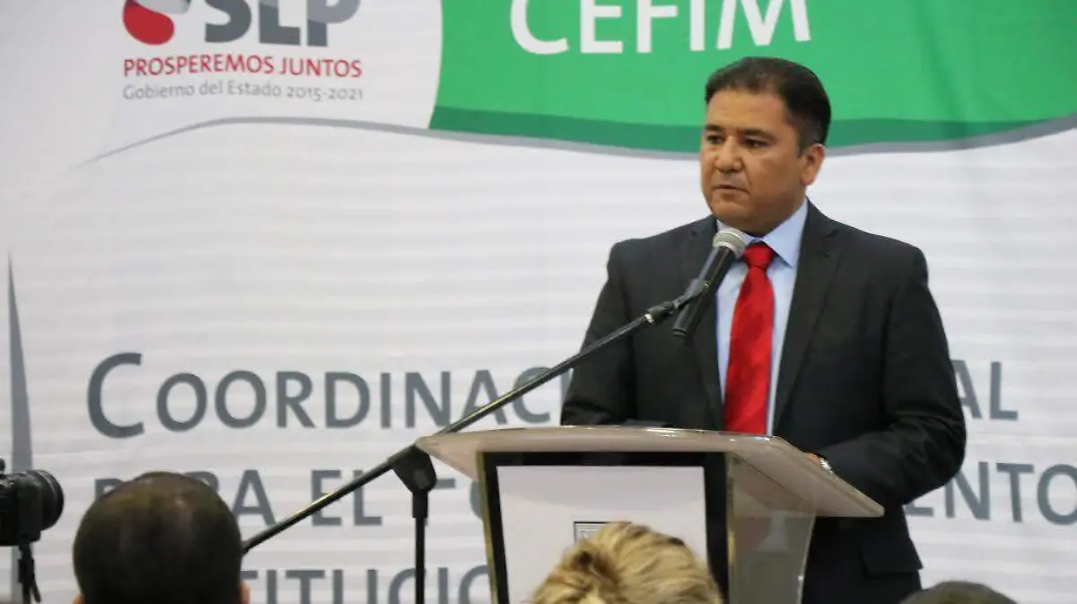 CEFIM Certificación 071119