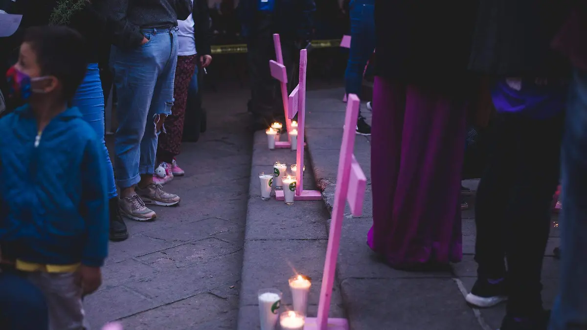 feminicidio feminicidos en SLP 2