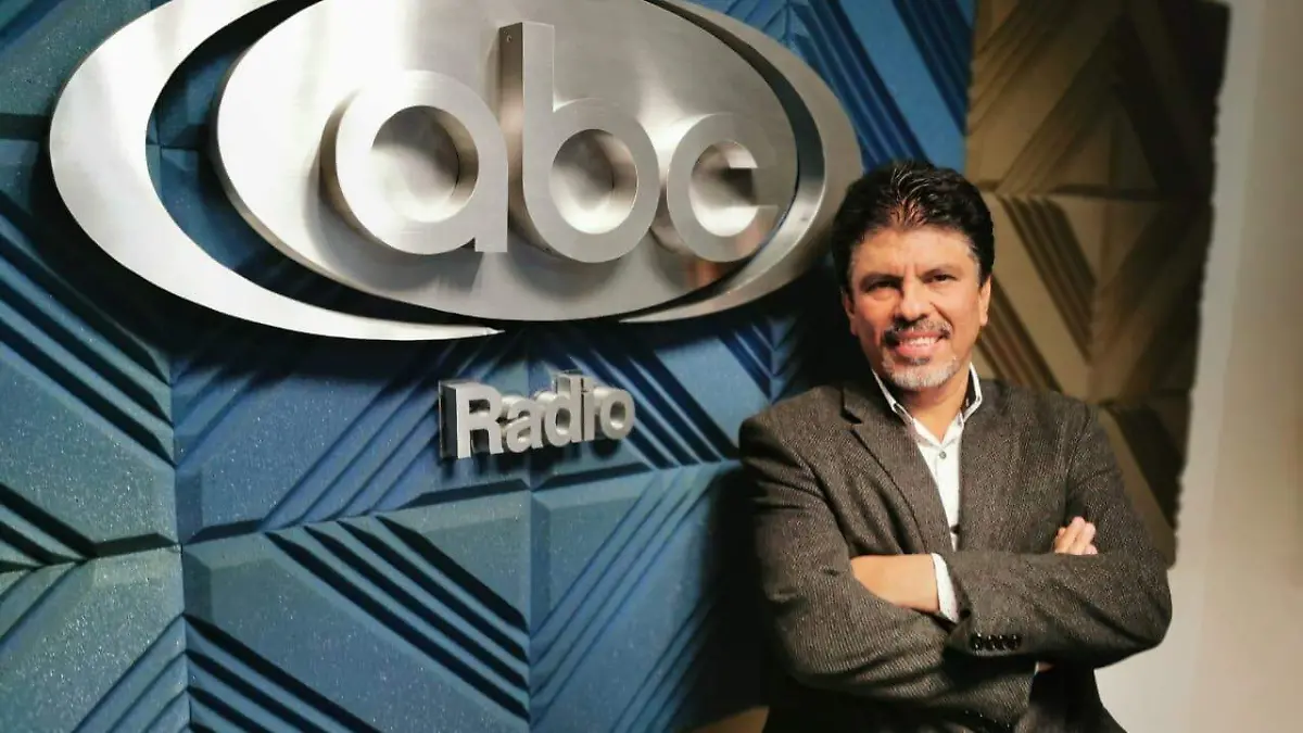 Francisco Javier Ramírez Hernández