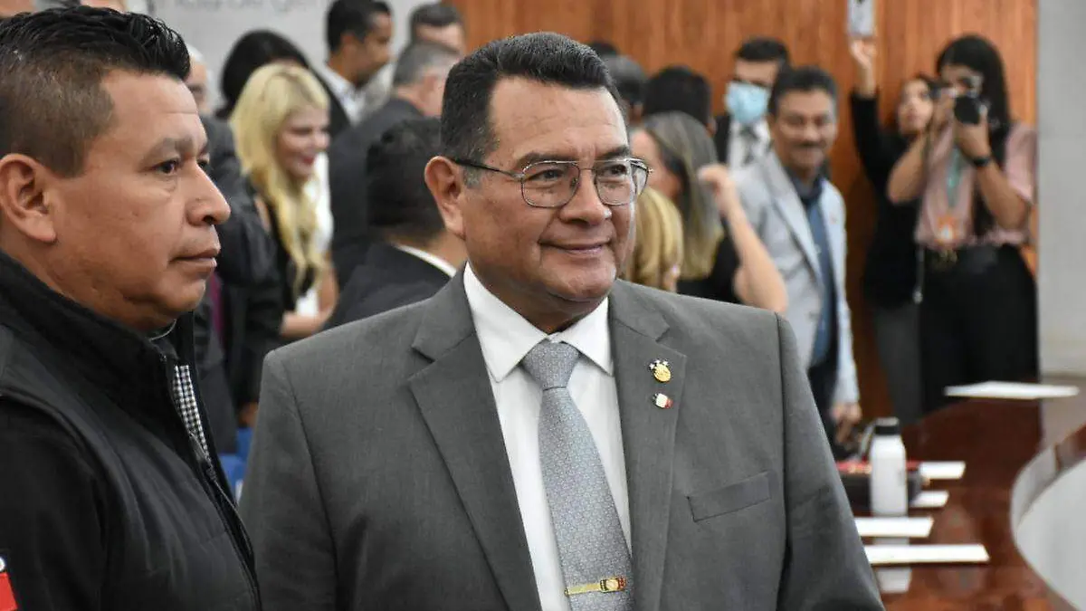 General Guzmar Ángel González Castillo (2)