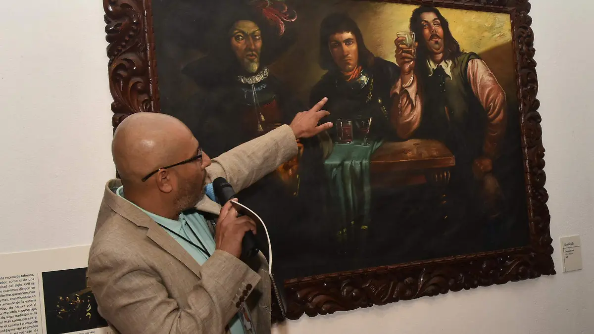 CATARSIS DE UN ARTISTA-foto 2