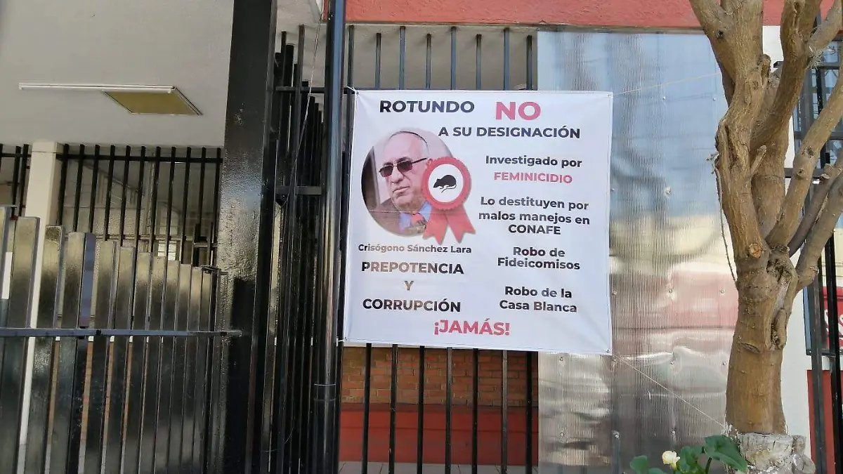 Crisogono Sánchez 1