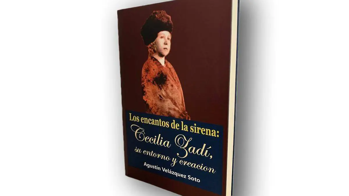 Los encantos de la sirena