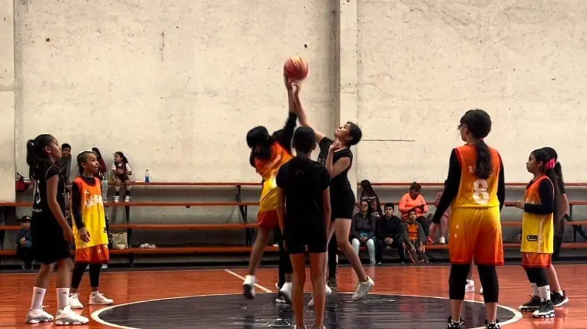 Liga Deportiva Escolar (1)