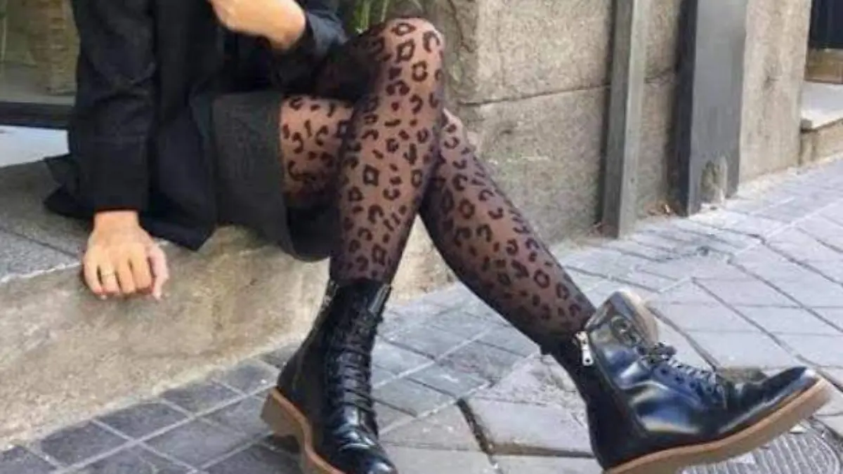 Moda otoño invierno