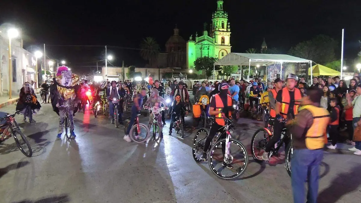 Soledad se prepara para retomar esta actividad