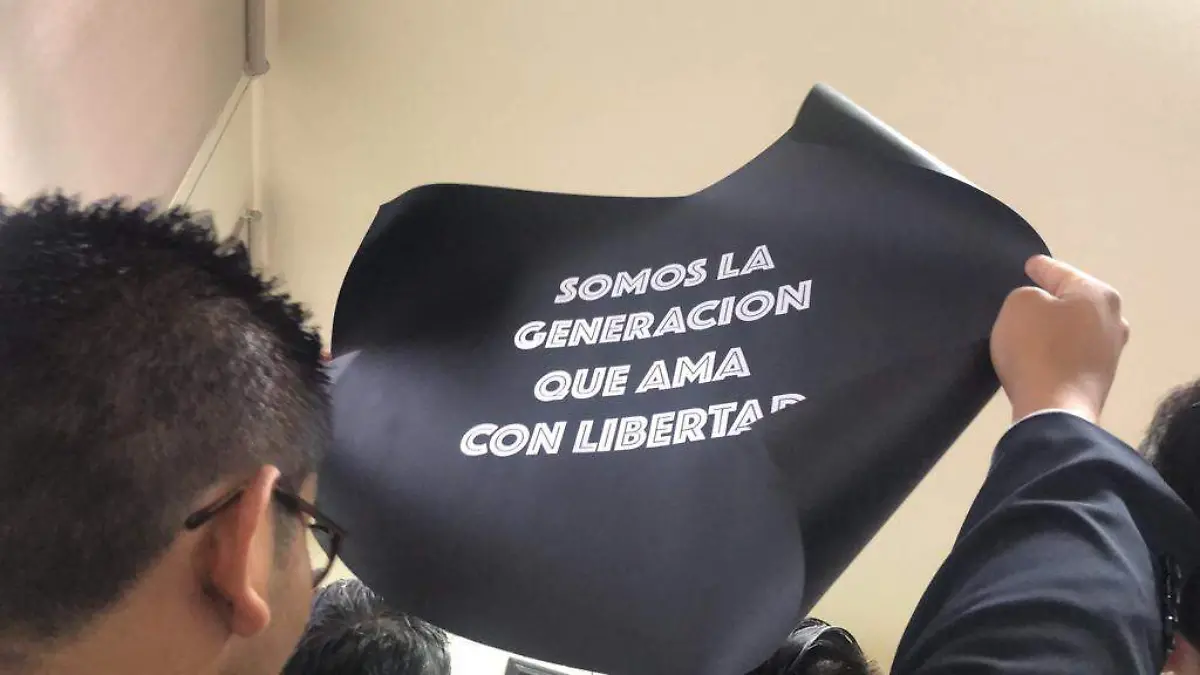 Rechaza Comisión de Justicia matrimonios igualitarios 1