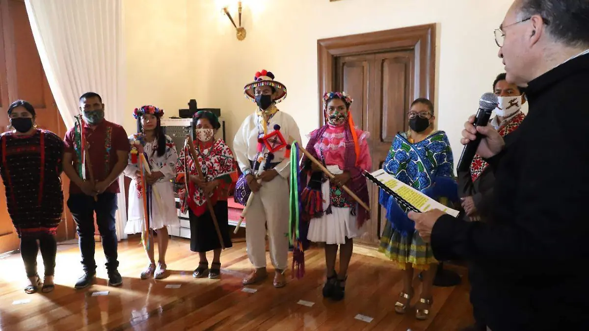 Unidad Especializada para atender a pueblos y comunidades indígenas 1