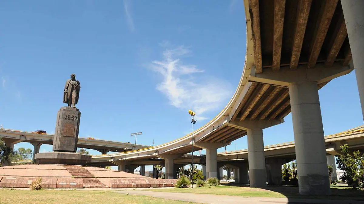 Distribuidor Juárez