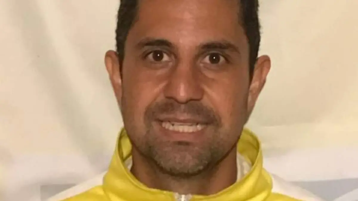 Edmundo rios
