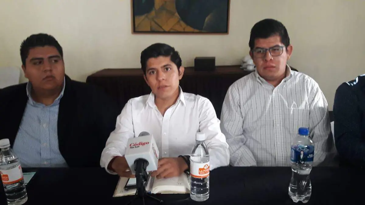 Federación de Educación Tecnológica Potosina