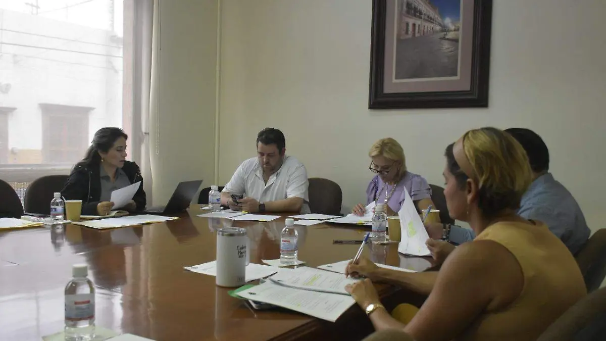 Comisión de Desarrollo Económico y Social