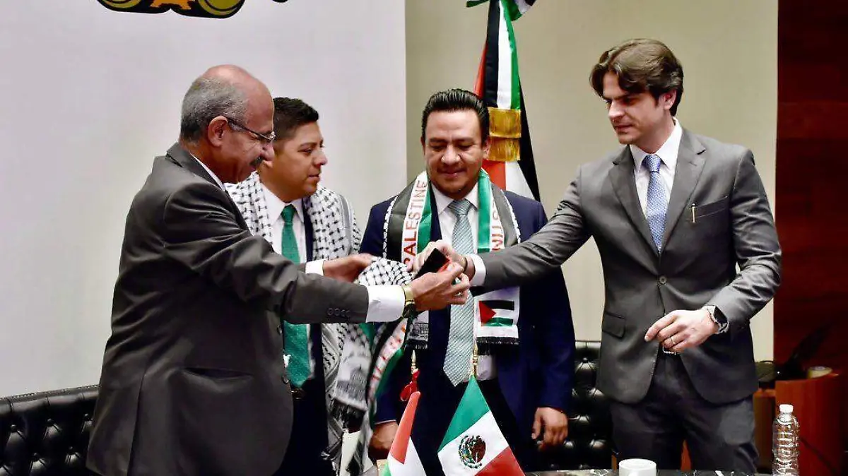 sedeco Juan Carlos  Valladares (1)