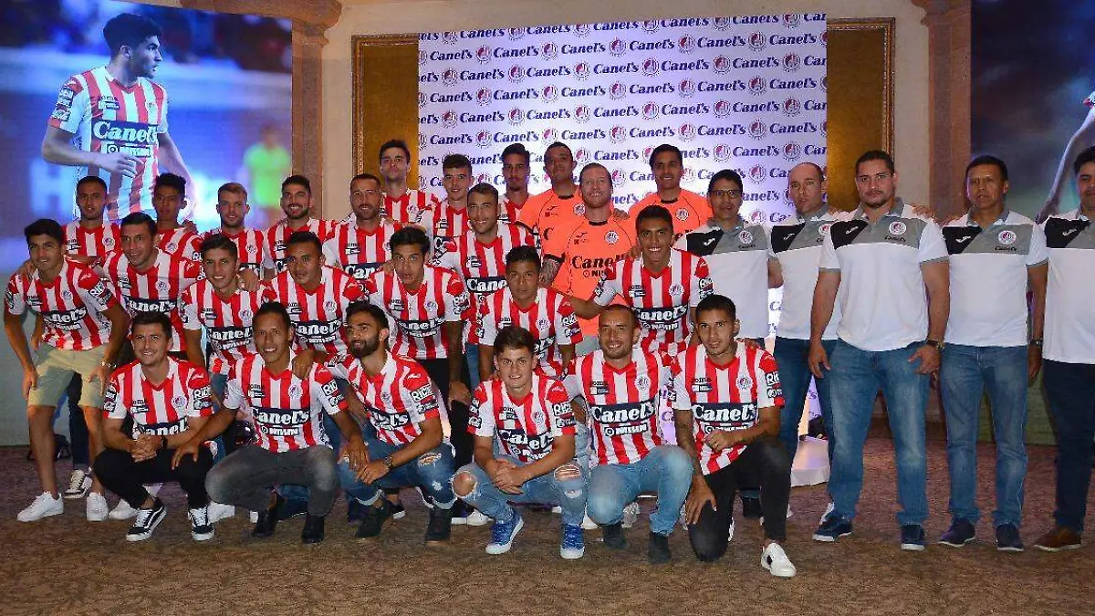 sinergia con Atlético