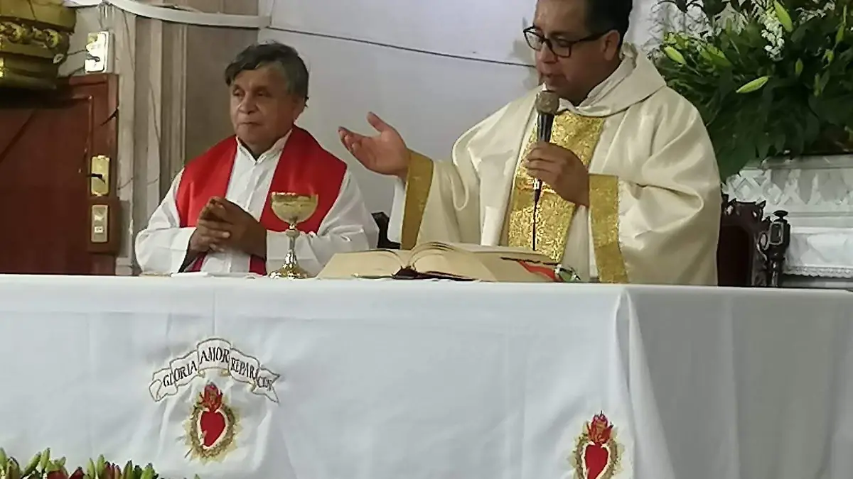 Festividad del Sagrado Corazón de Jesús (4)