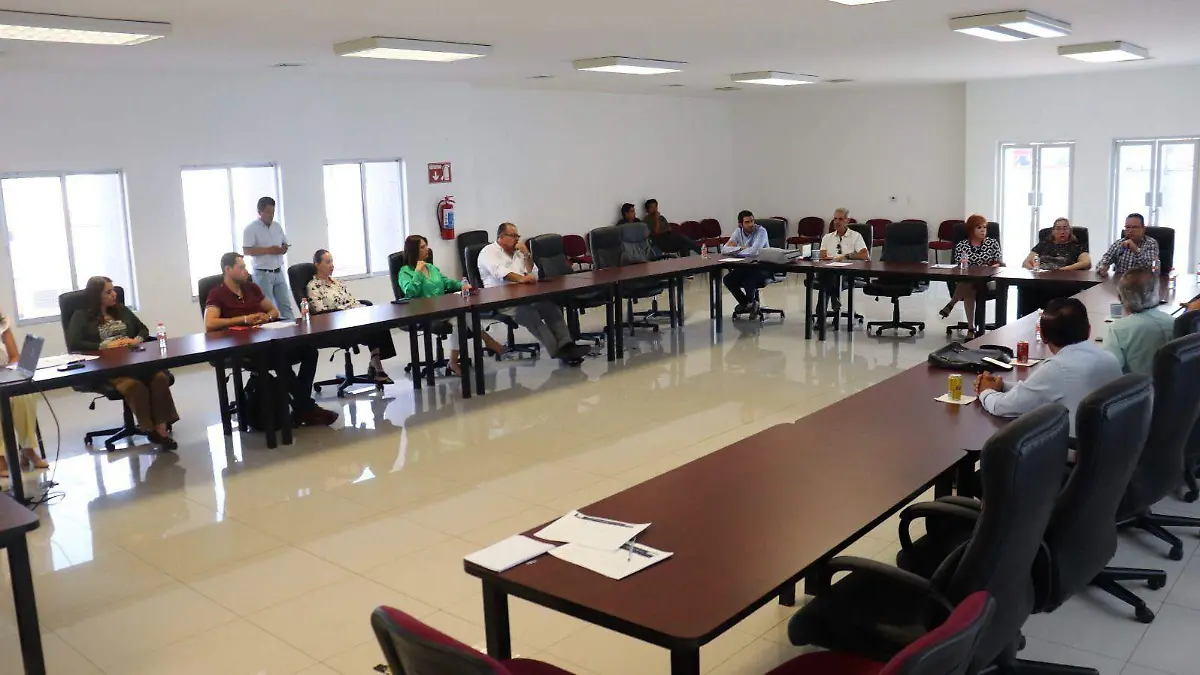 Sector empresarial SLP cuidado del agua (2)