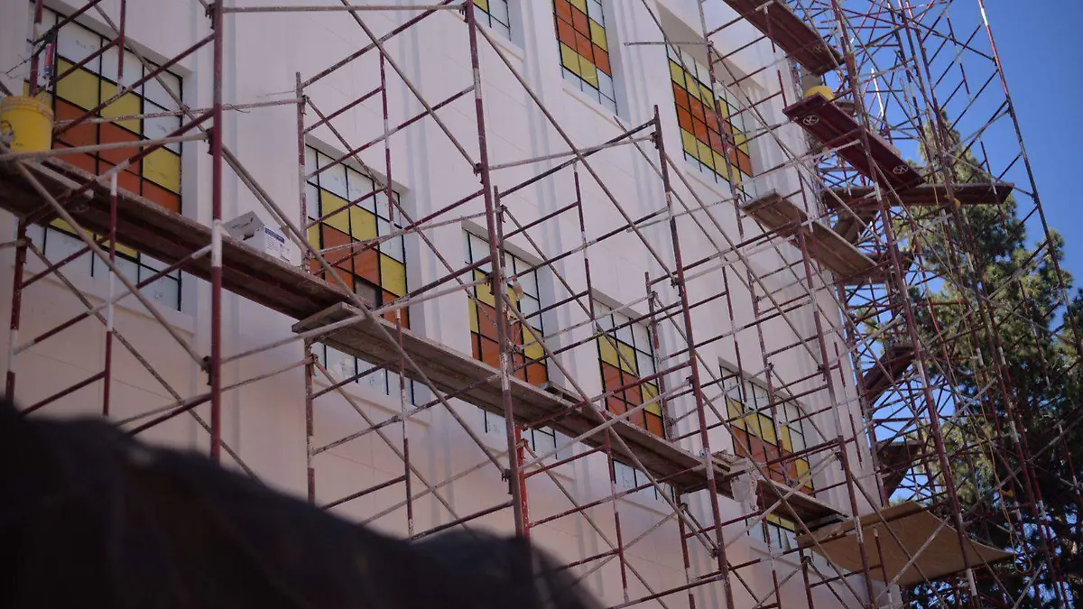 Rescate del Centro Histórico