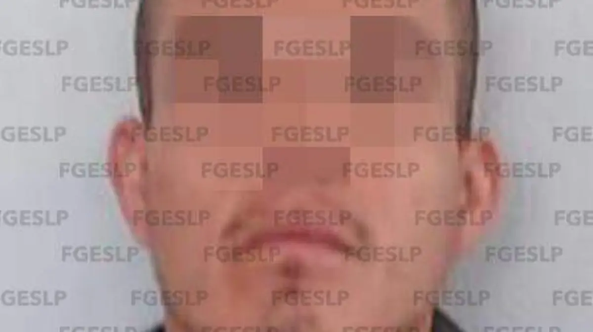 Acusado de asesinar a machetazos a velador