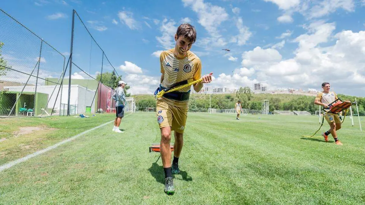 Atlético de San Luis 1