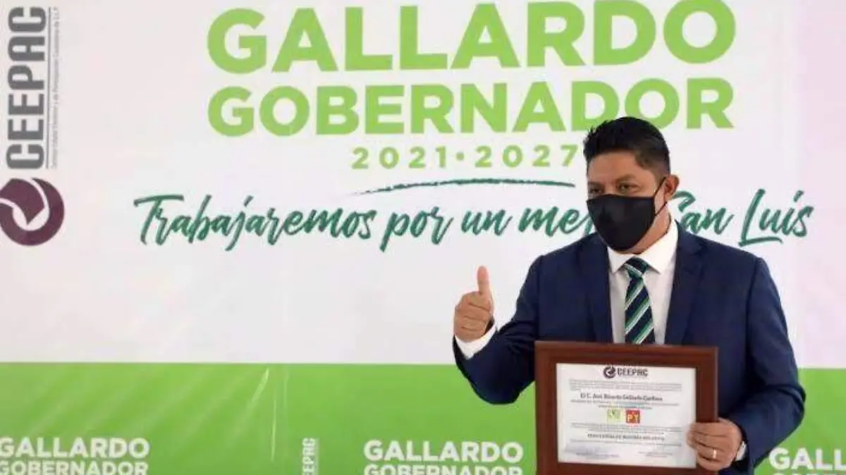 gallardo