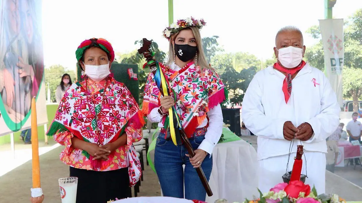 Feria de la Salud 1