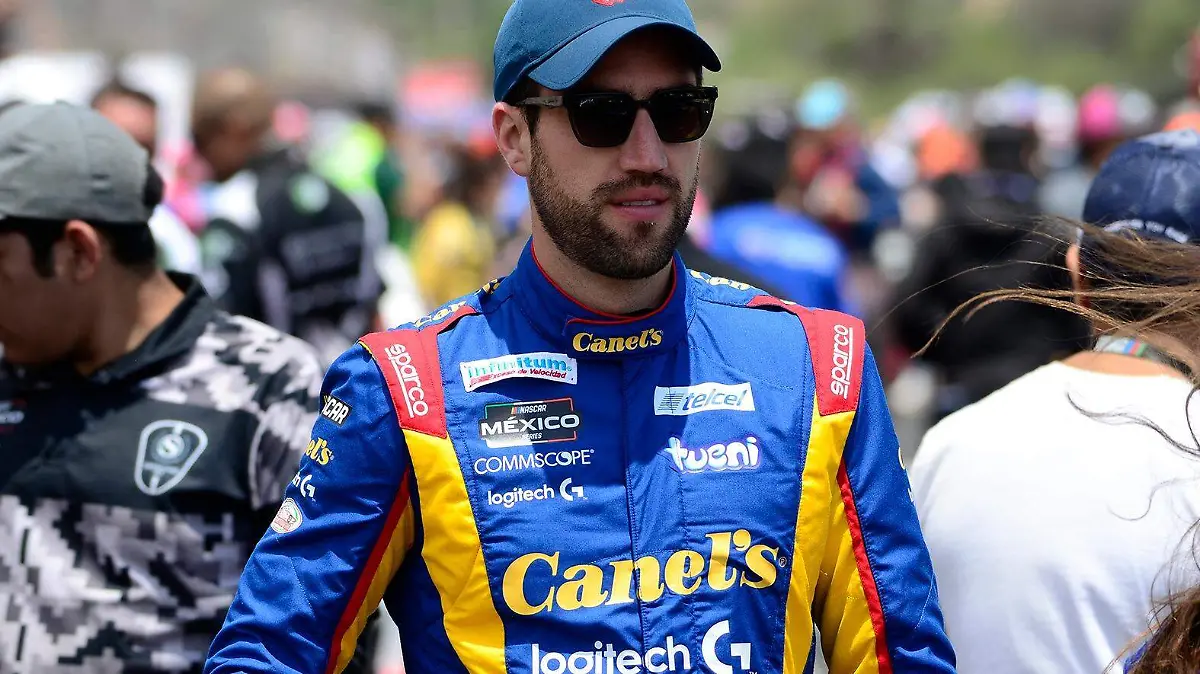 Nascar (1)