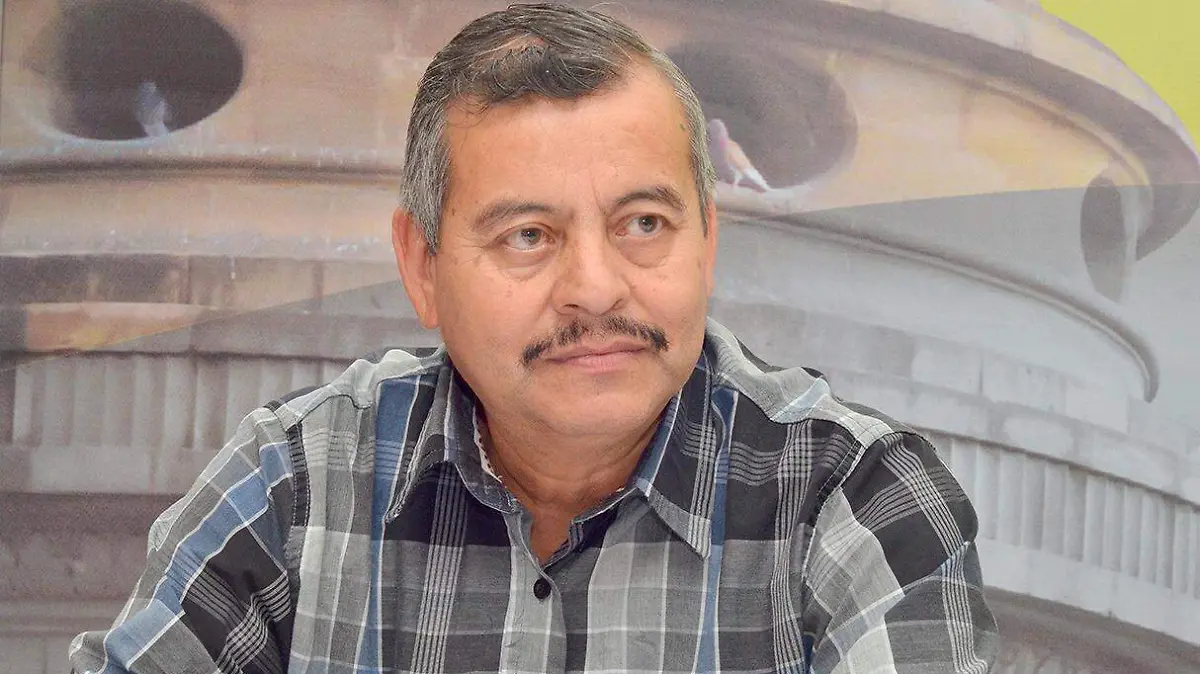 Ramón Meléndez Ávila