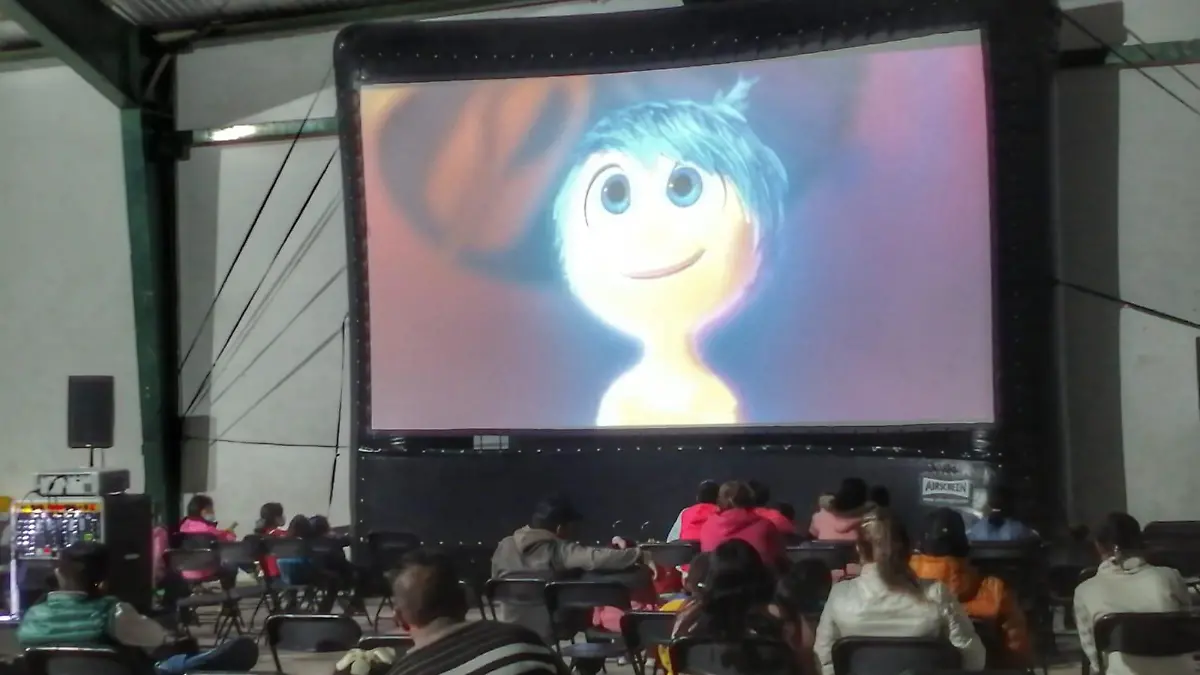 cineteca en tu municipio