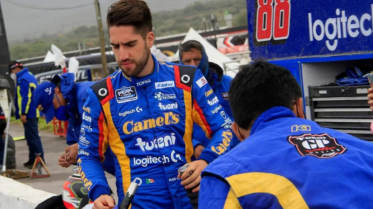 Piloto chiclero