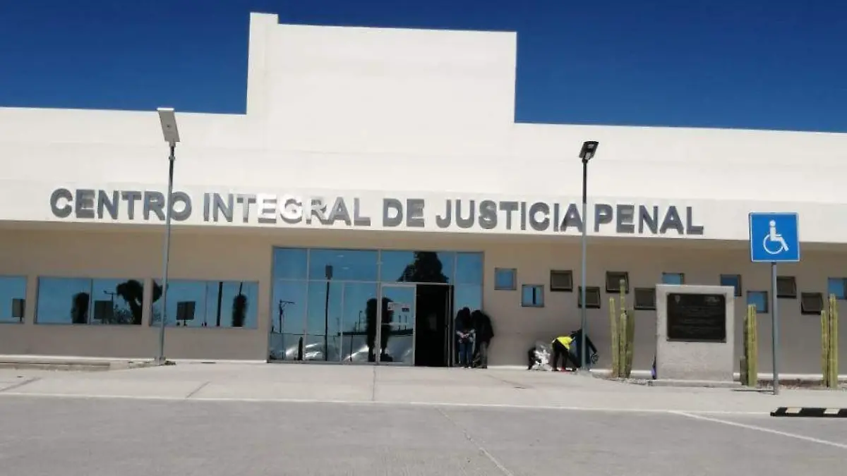 justicia penal 