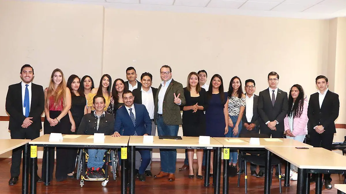 CONSEJO DE JOVENES 1