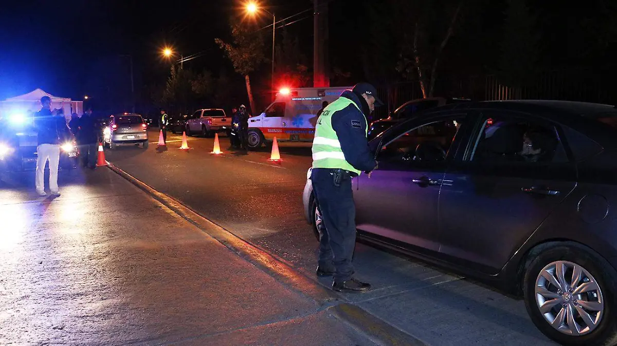operativo antialcohol reten retenes 1