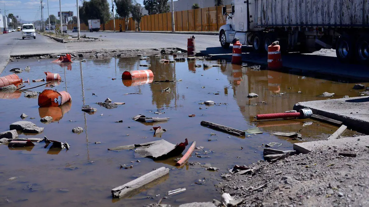 rescate integral de la Zona Industrial   1