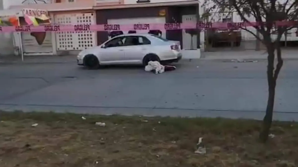 muerto en obs