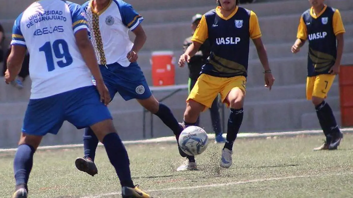 UASLP 3