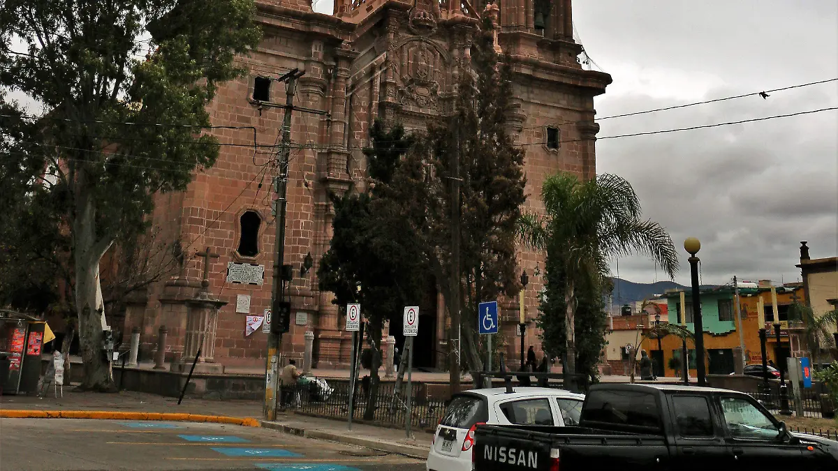 basilica de gusadalupe 2