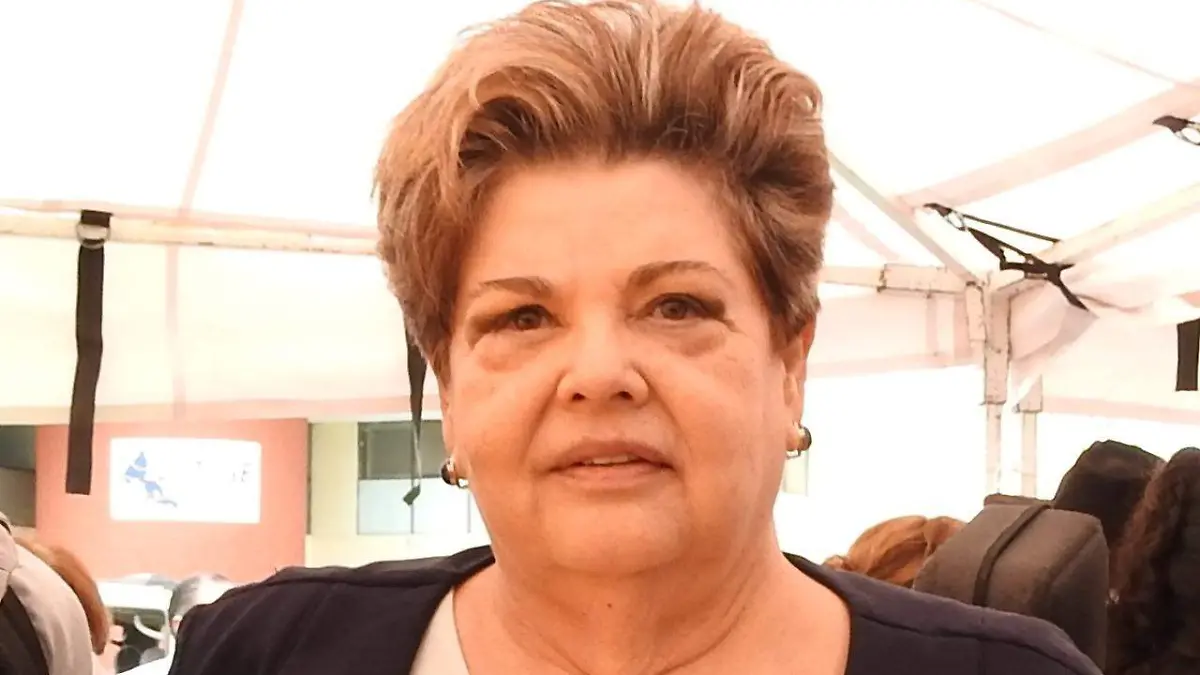 Bernardina Lara Argüelles