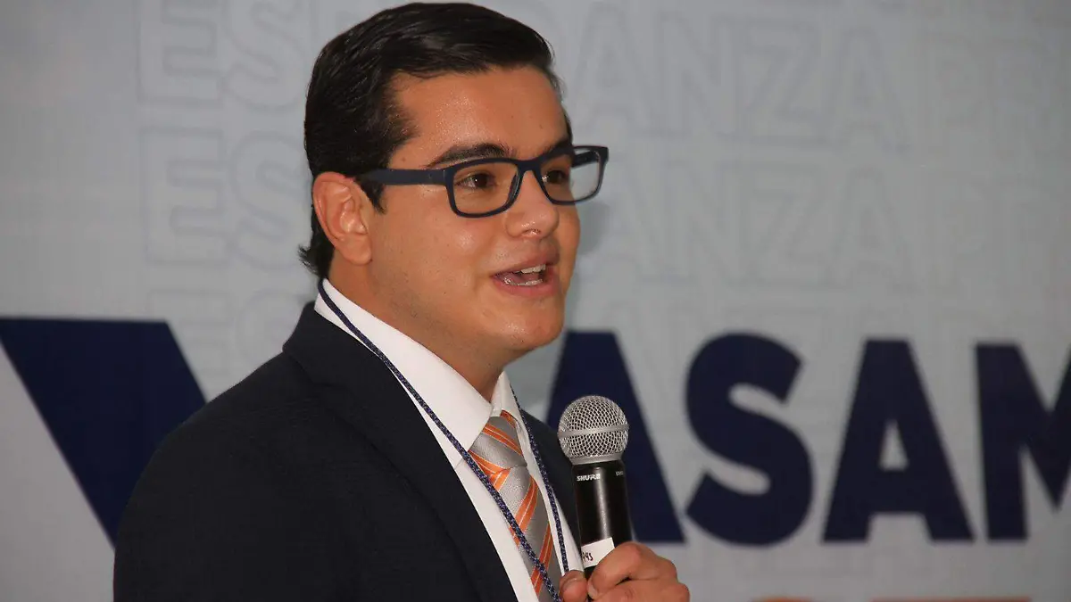 dirigente juvenil
