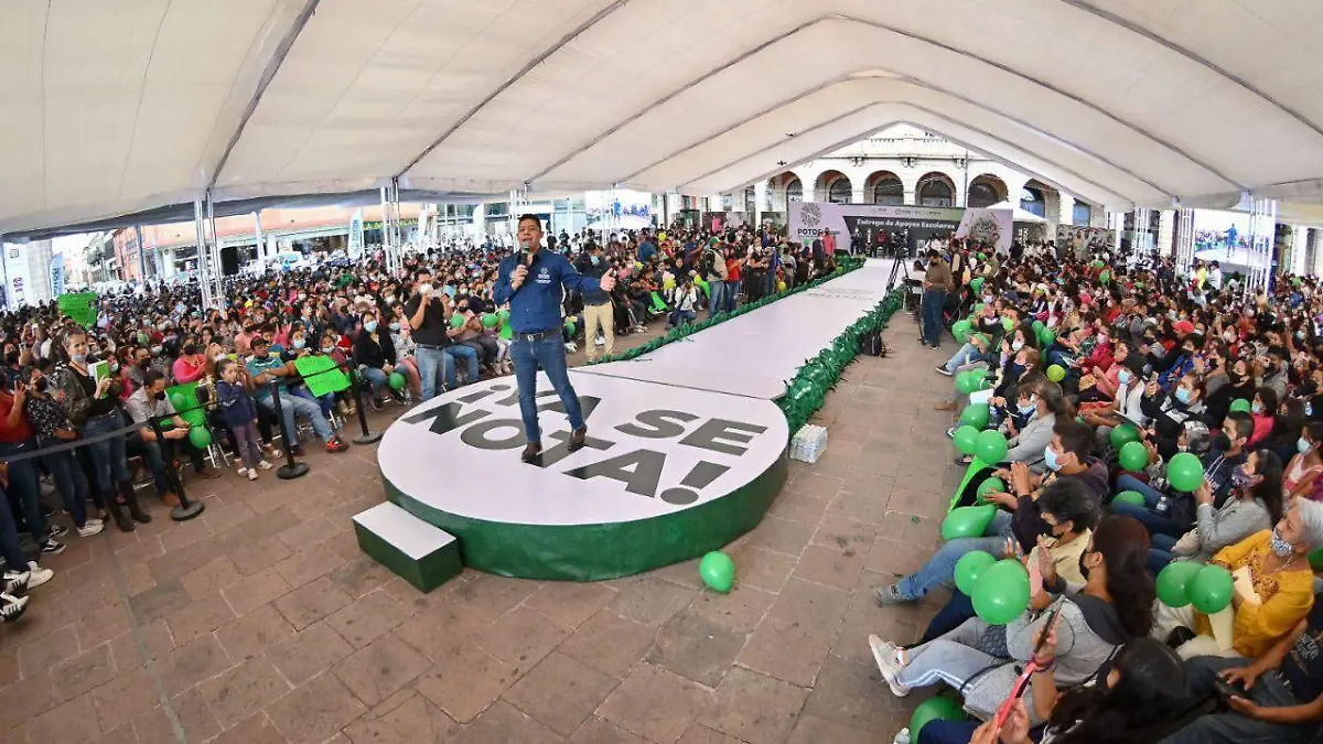 apoyos a estudiantes