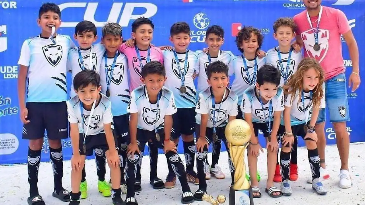 Lobos FC 2014  (1)