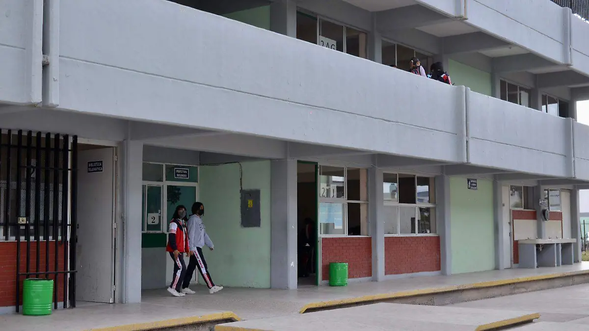 escuela escuelas planteles publicas de soledad 2