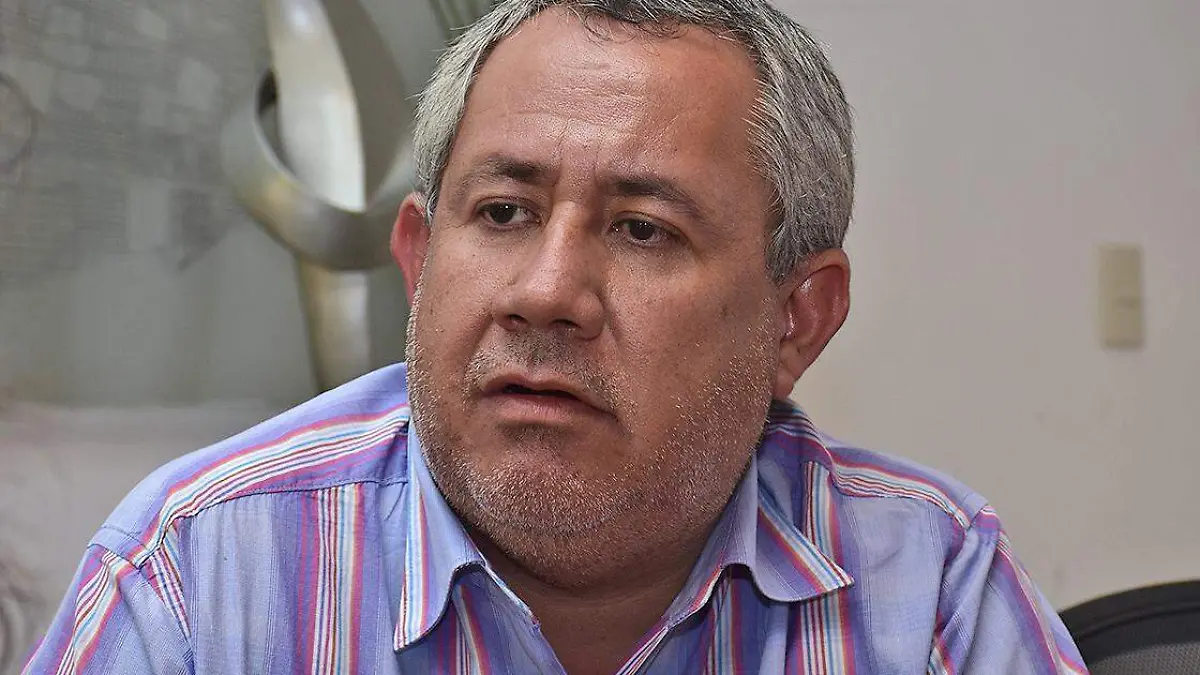 Roberto Mateo Posadas Martínez