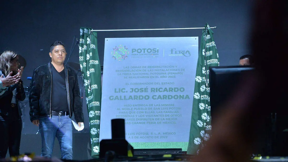 Cierre fenapo