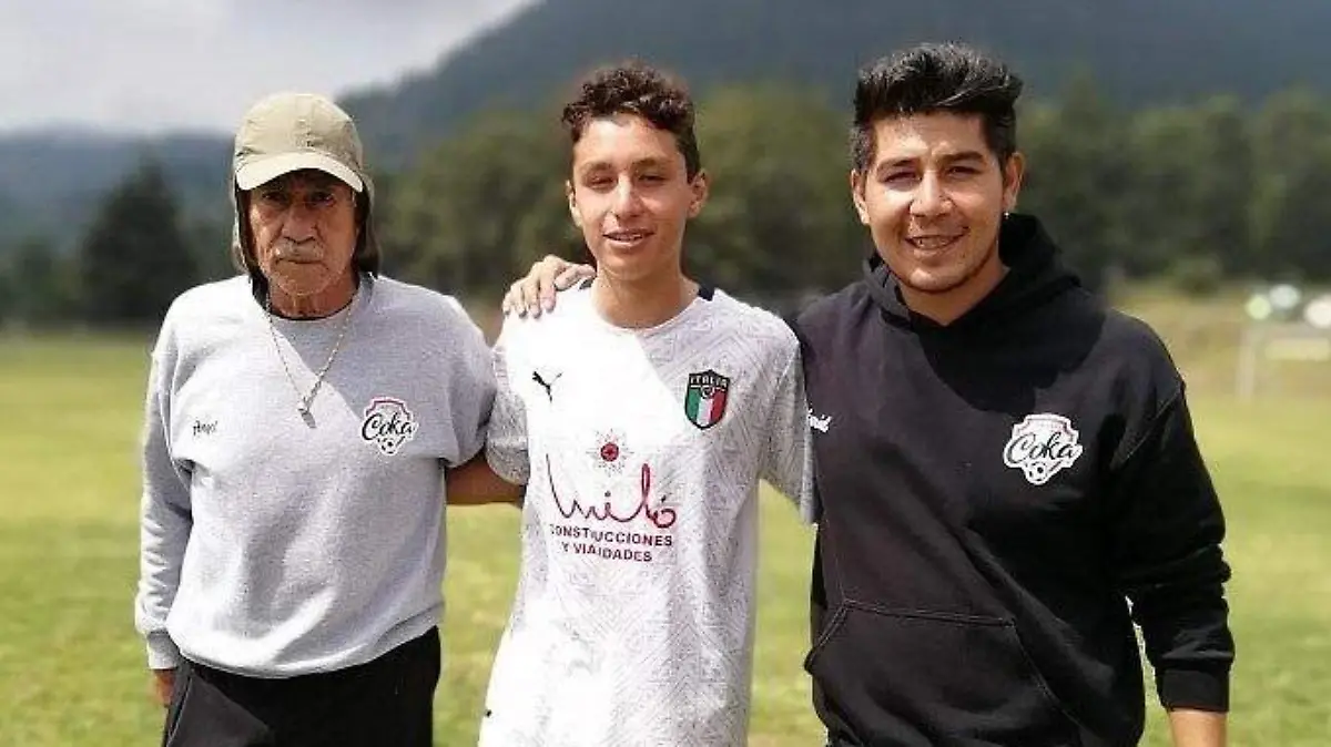 1 chavo